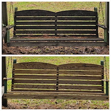 Unbelievable-House-Washing-Vinyl-Fence-Soft-Washing-Wood-Cleaning-In-Alabaster-AL 17