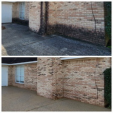 Unbelievable-House-Washing-Concrete-Cleaning-In-Vestavia-Hills-AL 3