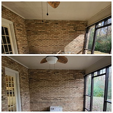 Unbelievable-House-Washing-Concrete-Cleaning-In-Vestavia-Hills-AL 5