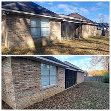 Unbelievable-House-Washing-Concrete-Cleaning-In-Vestavia-Hills-AL 6