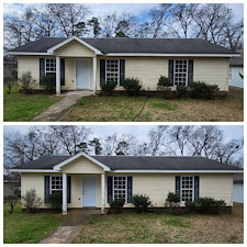 Unbelievable House Washing In Helena, AL