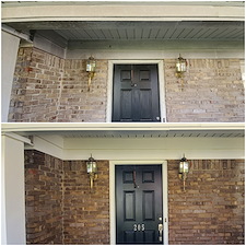 Wonderful House Washing, Window Cleaning, & Concrete Cleaning In Hoover, AL