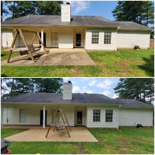 Wonderful-House-Washing-Concrete-Cleaning-In-Hoover-AL 1