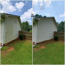 Wonderful-House-Washing-Concrete-Cleaning-In-Hoover-AL 3