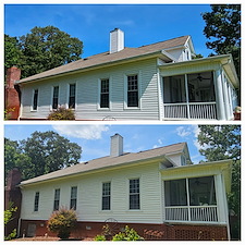 Wonderful-Roof-Cleaning-In-Lake-view-AL 2