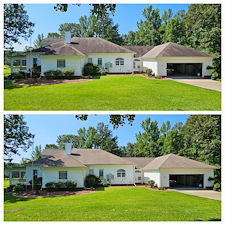 Wonderful Roof Cleaning In Lake view, AL