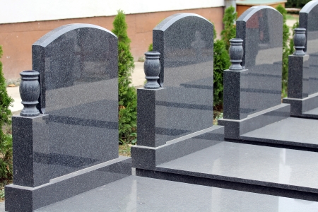 Headstone and monument Cleaning